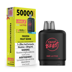 Level X G2 Ultra 50k Pods