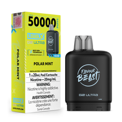 Level X G2 Ultra 50k Pods