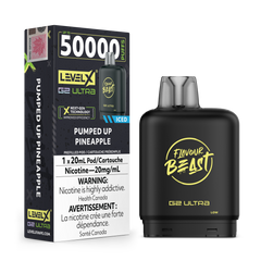 Level X G2 Ultra 50k Pods