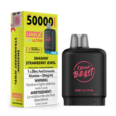 Level X G2 Ultra 50k Pods