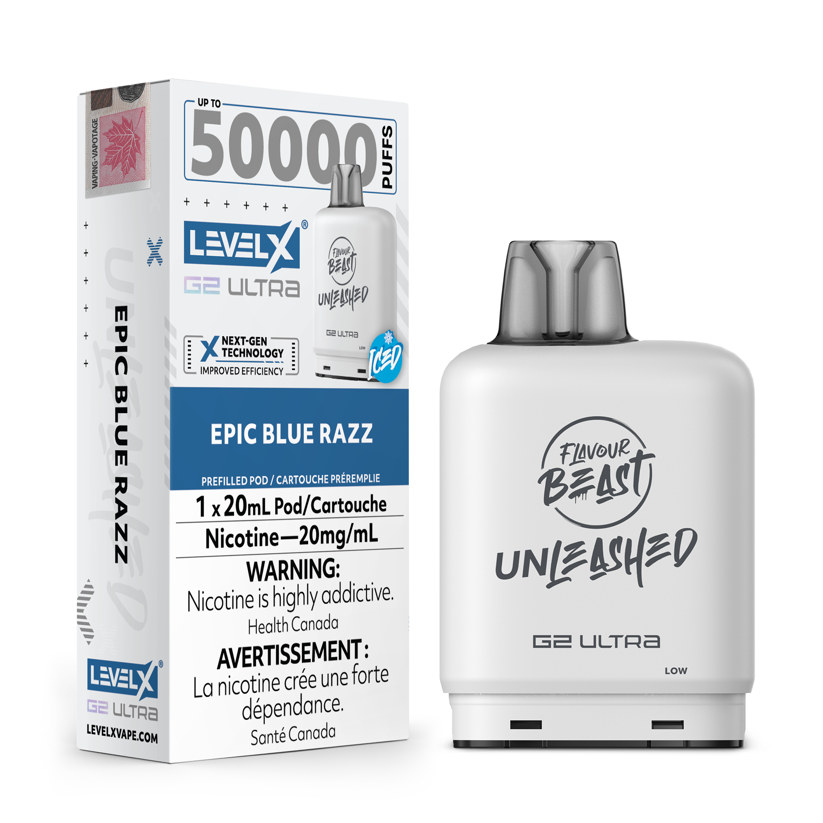 LEVELX_Boost-