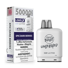 Level X G2 Ultra Unleashed 50k