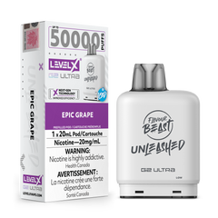 Level X G2 Ultra Unleashed 50k