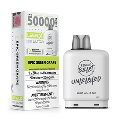 Level X G2 Ultra Unleashed 50k