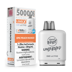 Level X G2 Ultra Unleashed 50k
