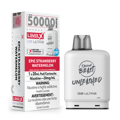Level X G2 Ultra Unleashed 50k