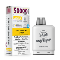 Level X G2 Ultra Unleashed 50k