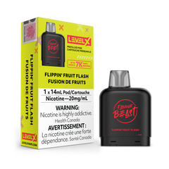 Level X G2 Ultra 50k Pods