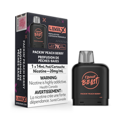 Level X G2 Ultra 50k Pods