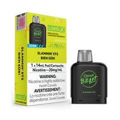 Level X G2 Ultra 50k Pods