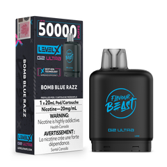 Level X G2 Ultra 50k Pods