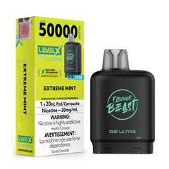 Level X G2 Ultra 50k Pods