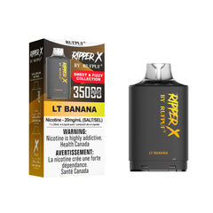 Ripper X 35k (Ontario)