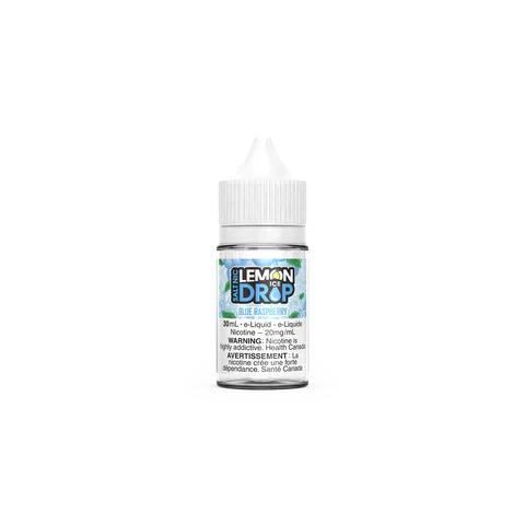 Lemon Drop Ice 30ml Salt (Ontario Tax)