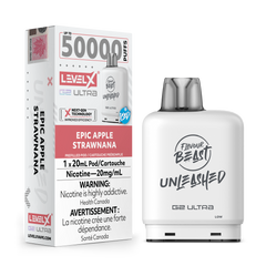 Level X G2 Ultra Unleashed 50k