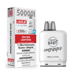 Level X G2 Ultra Unleashed 50k