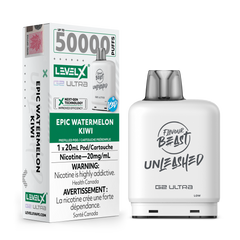 Level X G2 Ultra Unleashed 50k