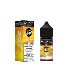 Flavour Beast x Oxva Salts 30mL
