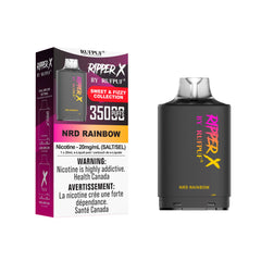Ripper X 35k (Ontario)