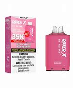 Ripper X 35k (Ontario)