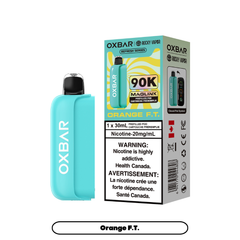 Oxbar Maglink Pod 90k