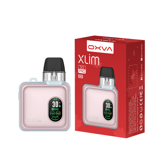 Oxva Xlim SQ Pro Kit