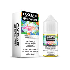 Oxbar Salt 30mL