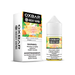 Oxbar Salt 30mL