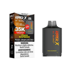 Ripper X 35k (Ontario)