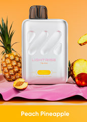 Lost Vape Lightrise TB 25k