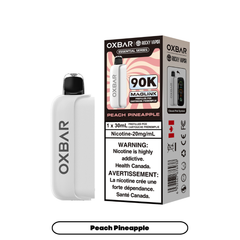 Oxbar Maglink Pod 90k