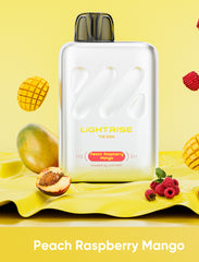 Lost Vape Lightrise TB 25k