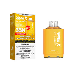 Ripper X 35k (Ontario)