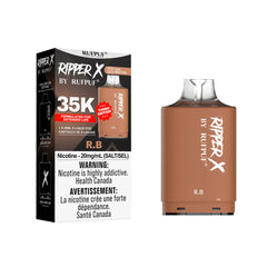 Ripper X 35k (Ontario)