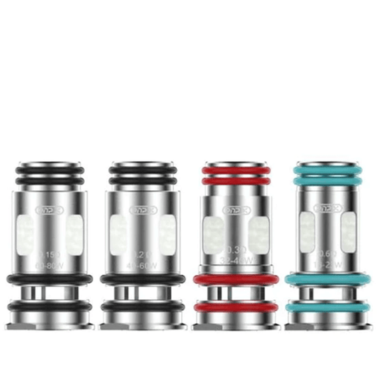 Voopoo Pnp X Coils