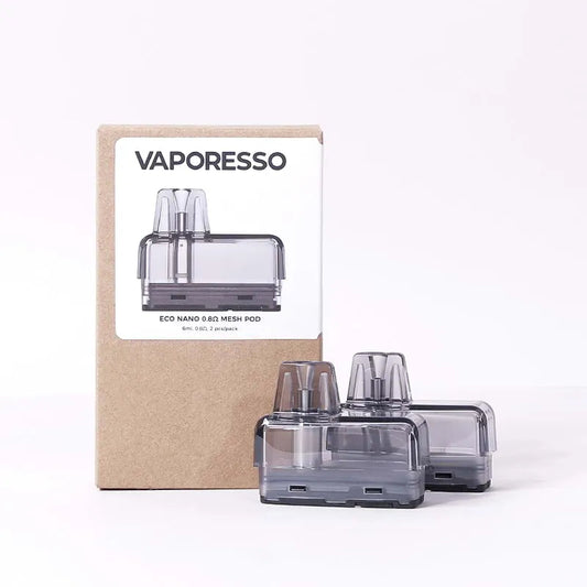 Vaporesso Eco Nano Pods