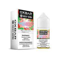 Oxbar Salt 30mL