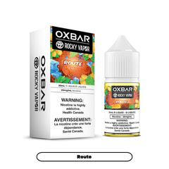 Oxbar Salt 30mL