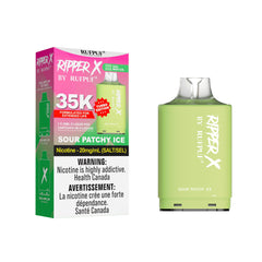 Ripper X 35k (Ontario)
