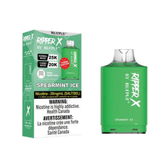 Ripper X 35k (Ontario)