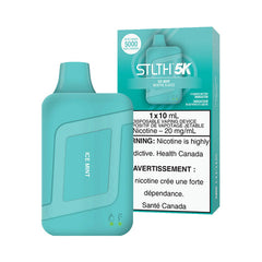 STLTH 5K Disposable (Ontario)