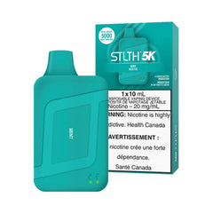 STLTH 5K Disposable (Ontario)