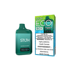 Stlth Eco Box 10mL