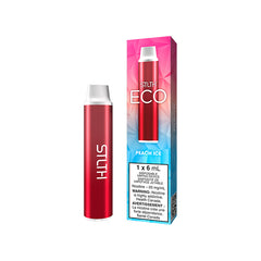 Stlth ECO 3K