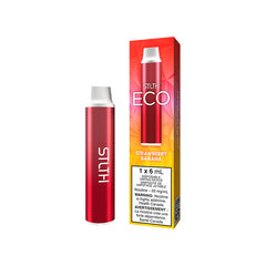 Stlth ECO 3K