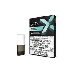 Stlth X Pods (Ontario Tax)