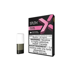 Stlth X Pods (Ontario Tax)