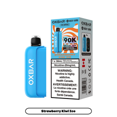 Oxbar Maglink Pod 90k