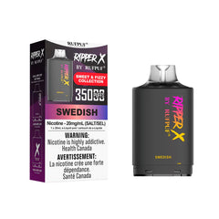 Ripper X 35k (Ontario)