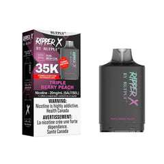 Ripper X 35k (Ontario)
